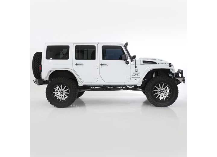 APOLLO SLIDERS JL 2 DOOR