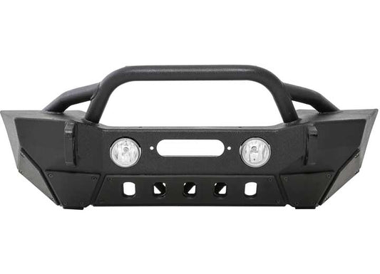 07-18 WRANGLER XRC GEN2 FRONT BUMPER