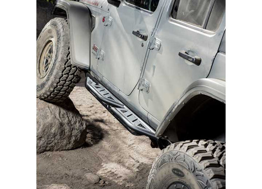 APOLLO SLIDERS JL 4 DOOR