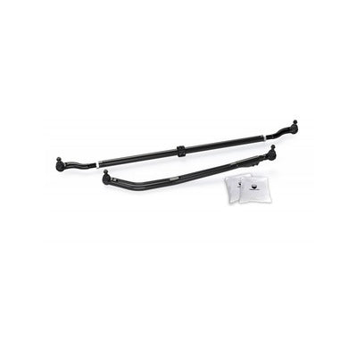TeraFlex HD Chromoly Tie Rod and Drag Link Kit 1.5 in for Jeep Wrangler JL (2018-2025)