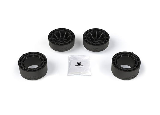 TeraFlex 1.5 inch performance spacer lift kit for Jeep Wrangler JL 4-door