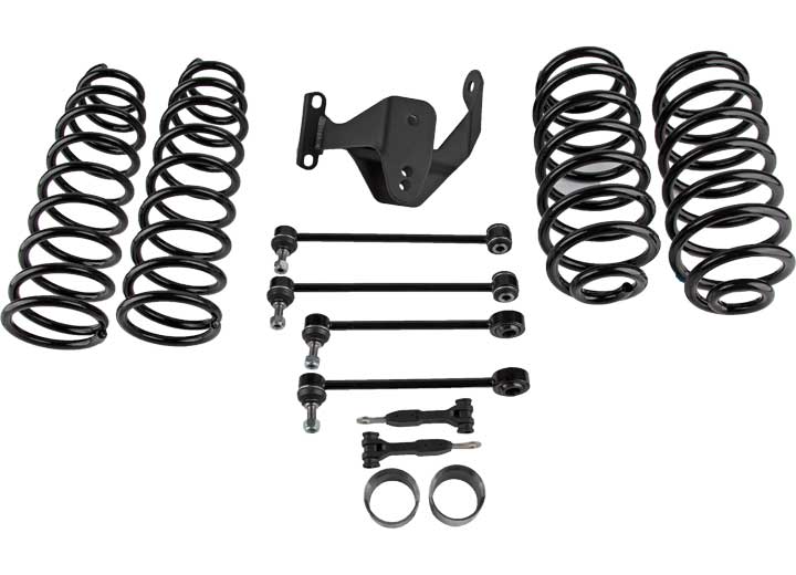 07-18 WRANGLER 2DR 3IN SPRING BOX