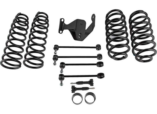 07-18 WRANGLER 2DR 3IN SPRING BOX