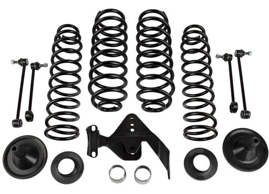 07-18 WRANGLER 4DR 4IN SPRING BOX