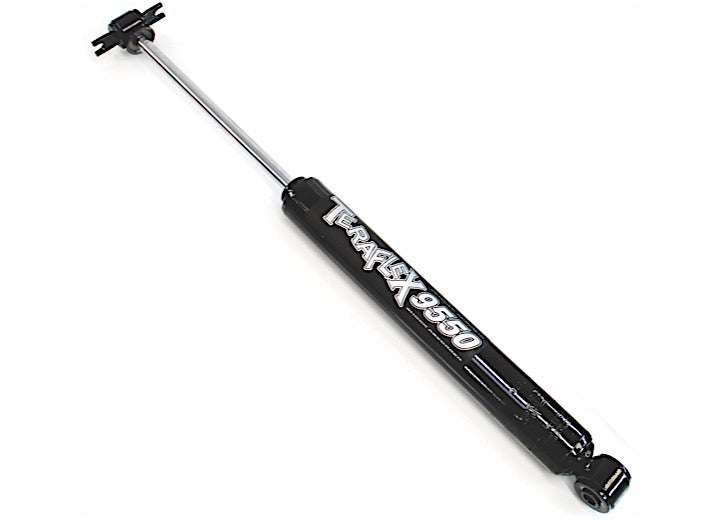 07-18 WRANGLER 3IN-4IN REAR SHOCK KIT(SINGLE)