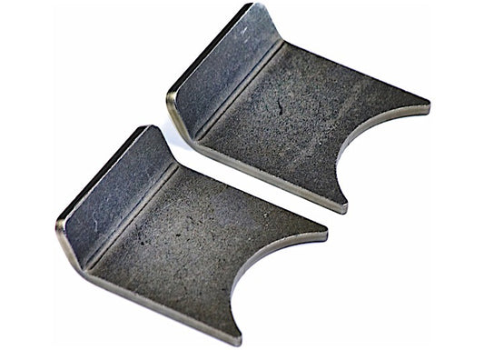 KIT, JK FRONT LOWER FLEXARM SKID PLATE BRACKET