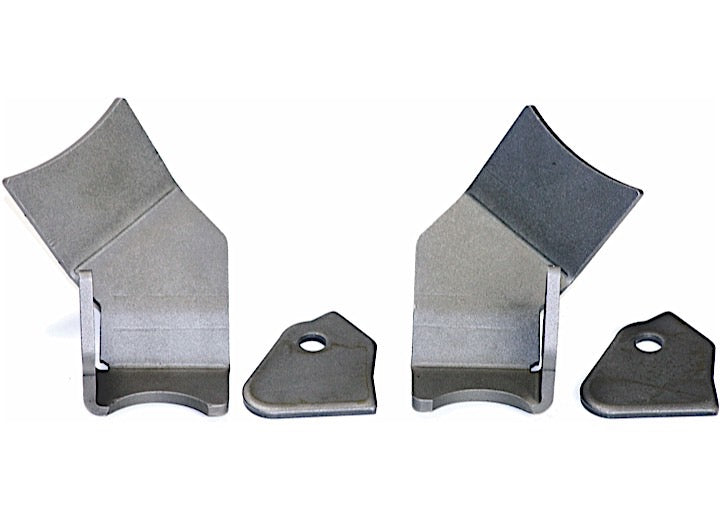 JK REAR LOWER CONTROL ARM SKID PLATE KIT