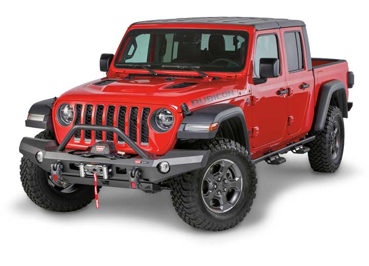 KIT JEEP JL 4P ROCK SLIDER