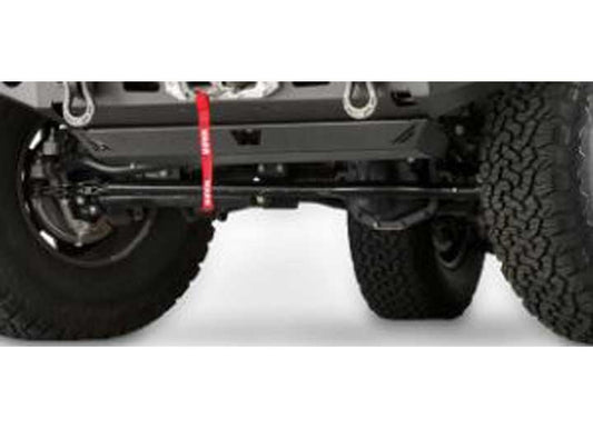 OPTIONAL SKID PLATE FOR ALL WARN ELITE BUMPERS FOR JEEP JL