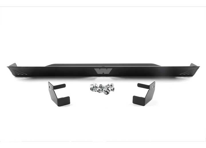 SKID PLT KIT JK ELITE