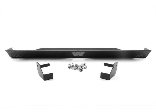 SKID PLT KIT JK ELITE