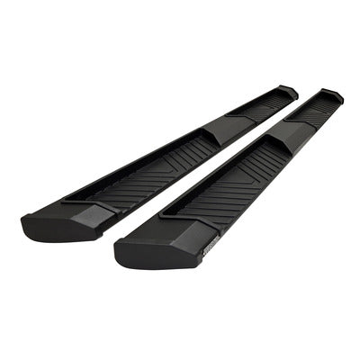 Westin AT6 Running Boards for Jeep Wrangler JL Unlimited 4-Door (2018-2026)