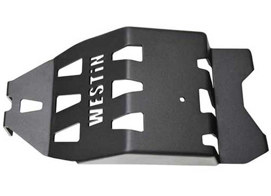 18-C WRANGLER JL(EXCL 2018 JK)TEXTURED BLACK OIL PAN SKID PLATE