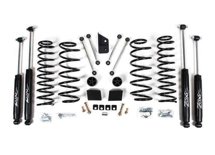 (KIT) 18-C JL 3IN LIFT