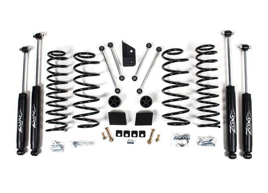 (KIT) 18-C JL 3IN LIFT
