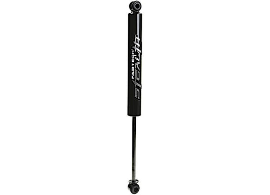 STEALTH MONOTUBE