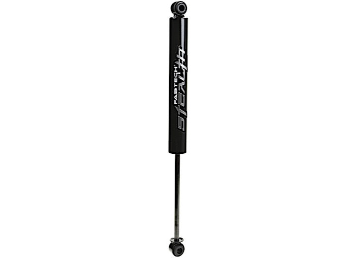 STEALTH MONOTUBE
