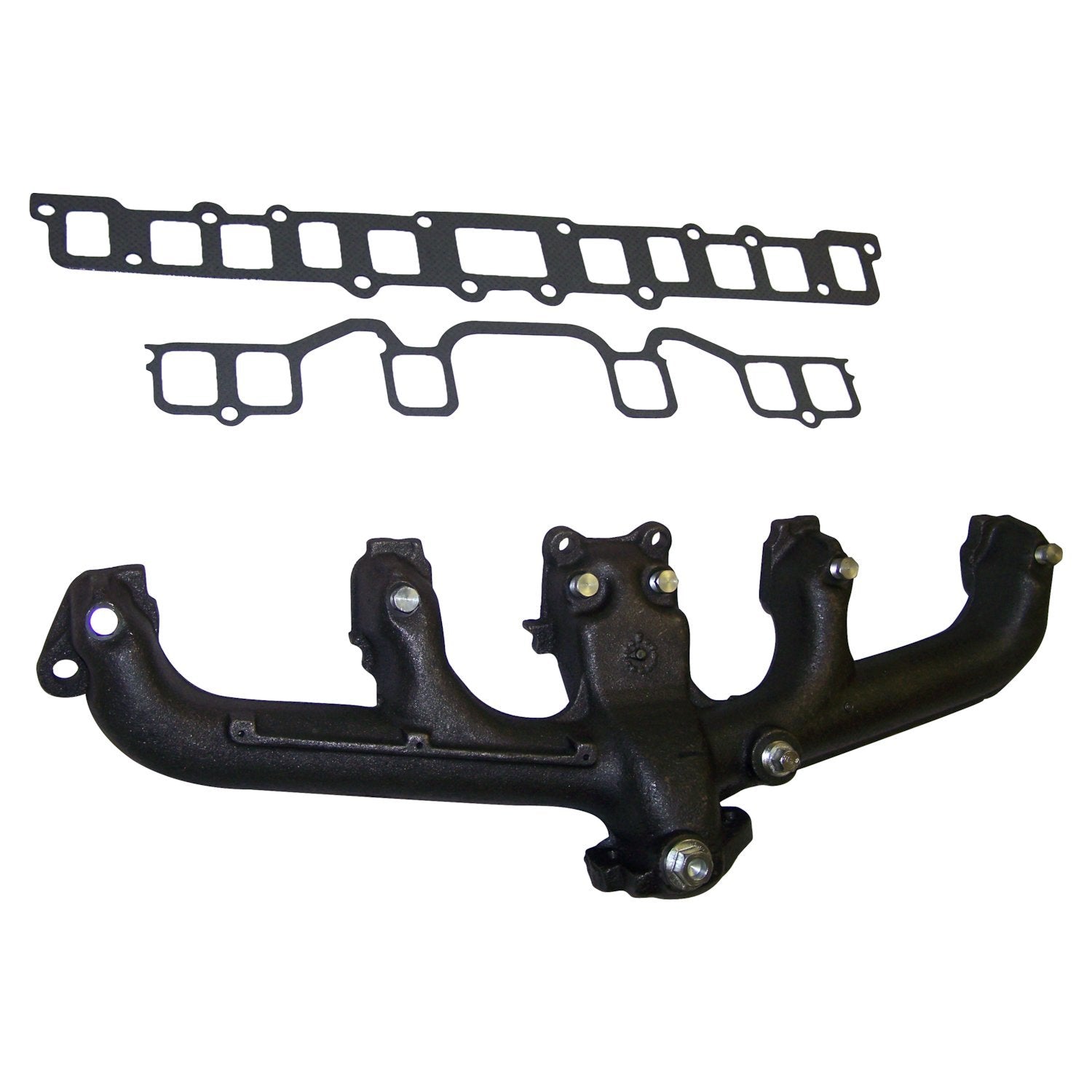 Exhaust Manifold Kit Franklin Off Road
