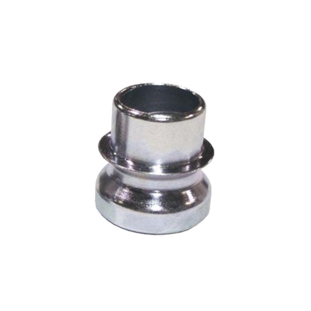 0718 Jeep Wrangler JK Axle Bracket Kit Franklin Off Road